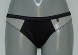 Supertrash Roxanne black brazilian