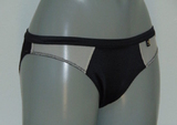 Supertrash Roxanne black brazilian