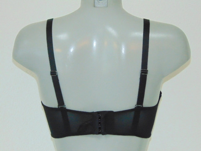 Supertrash Pearl black padded bra