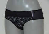 Supertrash Pearl black short