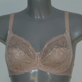 Kleo Miranda skin non-padded bra