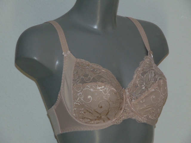 Kleo Miranda skin non-padded bra