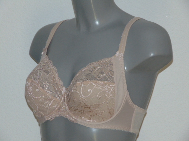 Kleo Miranda skin non-padded bra