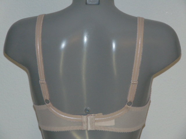 Kleo Miranda skin non-padded bra