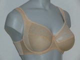 Kleo Kerri skin non-padded bra