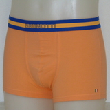 Brunotti Cool orange boxer short