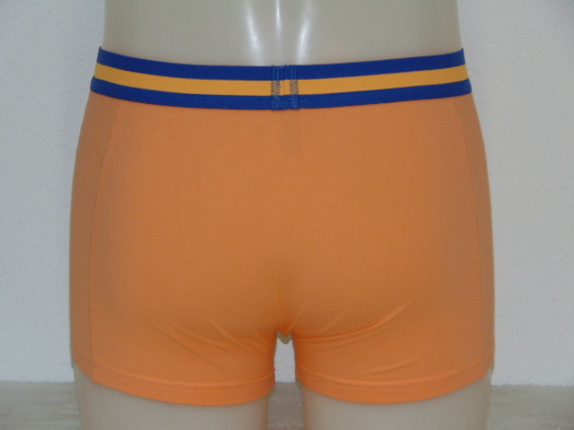 Brunotti Cool orange boxer short