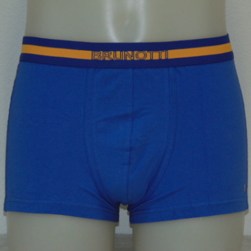 Brunotti Cool blue boxer short
