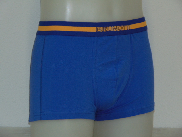Brunotti Cool blue boxer short