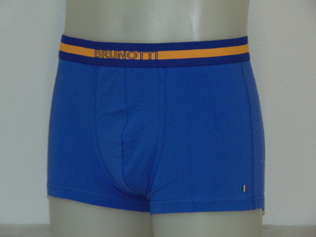 Brunotti Cool blue boxer short