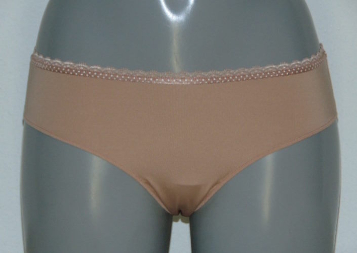 LingaDore Daily Basic blush brief