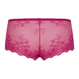 LingaDore Daily Basic fuchsia short