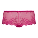 LingaDore Daily Basic fuchsia short