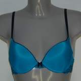 After Eden Irena petrol push up bra