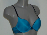 After Eden Irena petrol push up bra