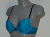 After Eden Irena petrol push up bra