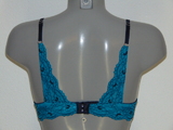 After Eden Irena petrol push up bra