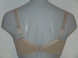 Elbrina Helen mole grey non-padded bra
