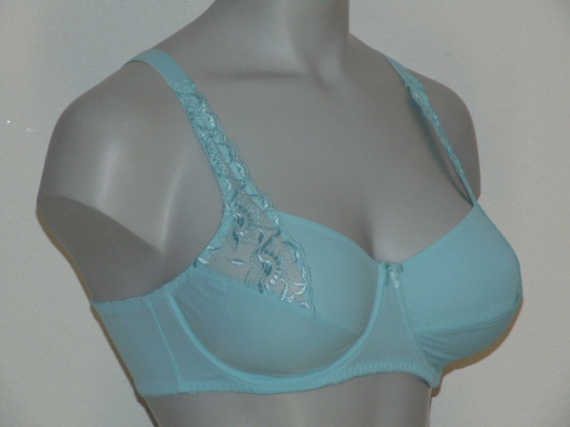 Elbrina Helen mint non-padded bra