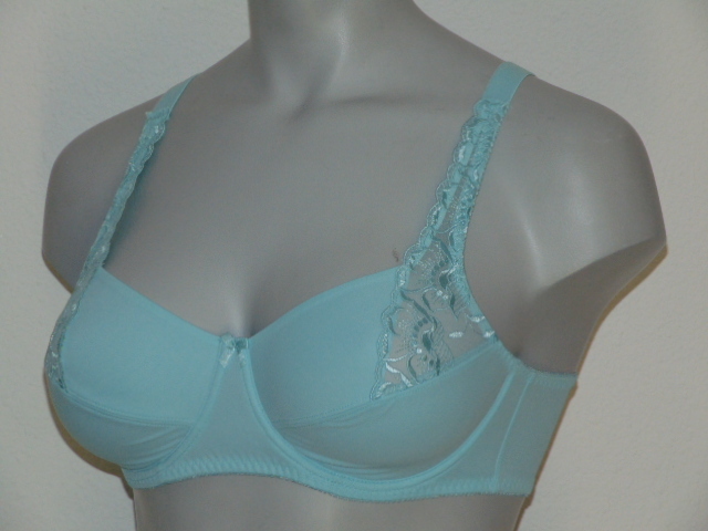 Elbrina Helen mint non-padded bra