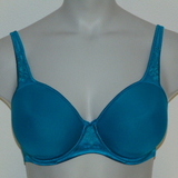 Elbrina Valerie aqua padded bra