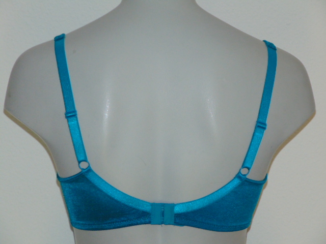 Elbrina Valerie aqua padded bra