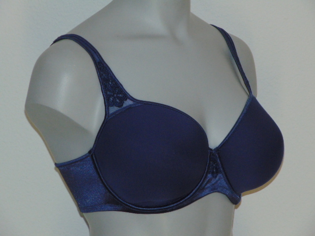 Elbrina Valerie jeans blue padded bra