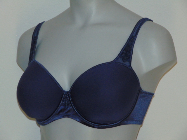Elbrina Valerie jeans blue padded bra