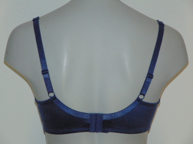 Elbrina Valerie jeans blue padded bra