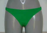 Marlies Dekkers Dame de Paris green thong