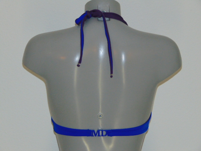 Marlies Dekkers Swimwear Tioman blue push up bikini bra