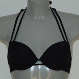 Marlies Dekkers Swimwear Cocktail black padded bikini bra