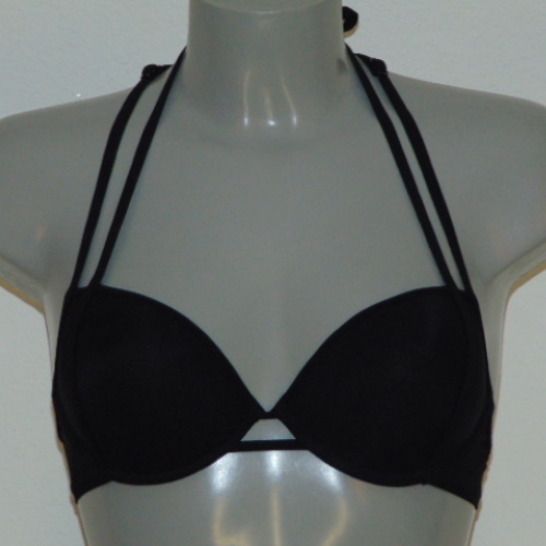 Marlies Dekkers Swimwear Cocktail black padded bikini bra