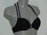 Marlies Dekkers Swimwear Cocktail black padded bikini bra