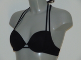 Marlies Dekkers Swimwear Cocktail black padded bikini bra