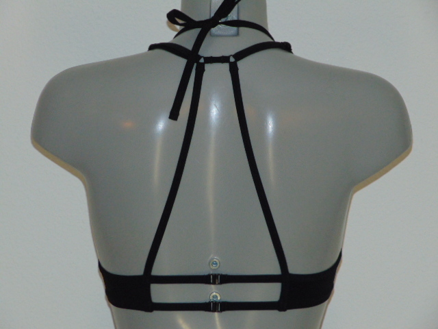 Marlies Dekkers Swimwear Cocktail black padded bikini bra