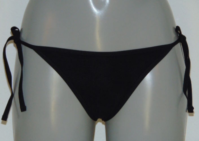 Marlies Dekkers Swimwear Cocktail black bikini brief