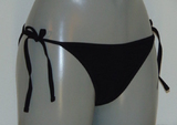 Marlies Dekkers Swimwear Cocktail black bikini brief