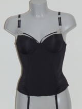 Marlies Dekkers Tinquely black body