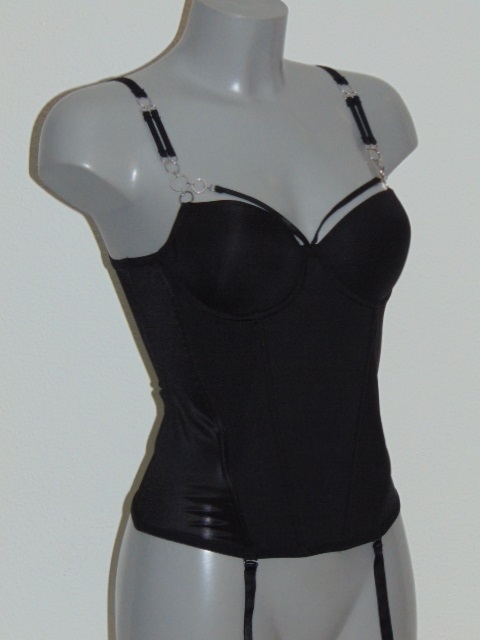 Marlies Dekkers Tinquely black body