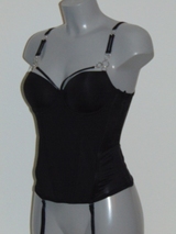 Marlies Dekkers Tinquely black body