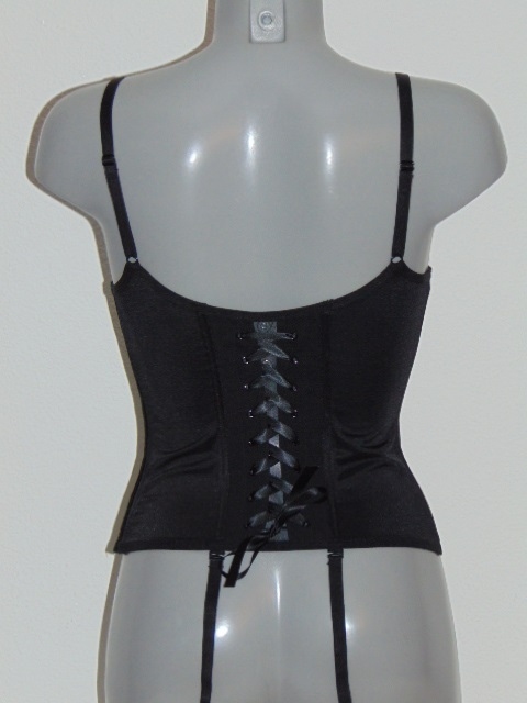 Marlies Dekkers Tinquely black body