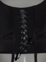 Marlies Dekkers Tinquely black body