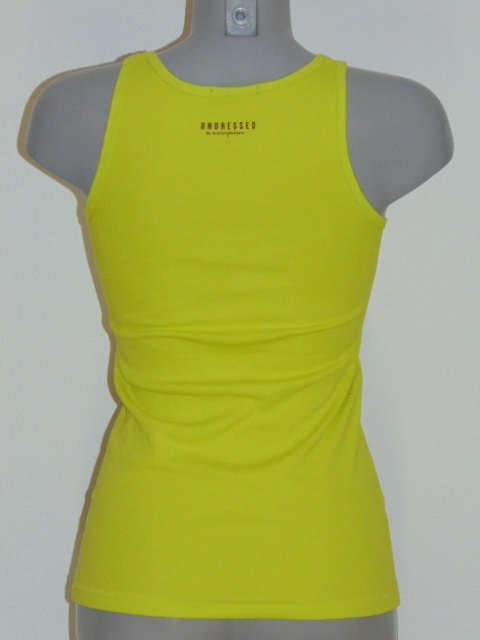 Marlies Dekkers Funky Halo lime singlet