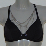 Marlies Dekkers Charm black non-padded bra