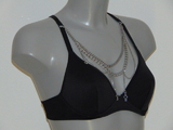 Marlies Dekkers Charm black non-padded bra