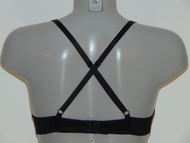 Marlies Dekkers Charm black non-padded bra