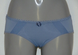 After Eden Venezia blue short