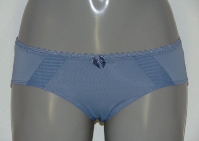 After Eden Venezia blue short