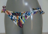 Royal Lounge Playa white bikini brief